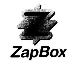 ZAPBOX