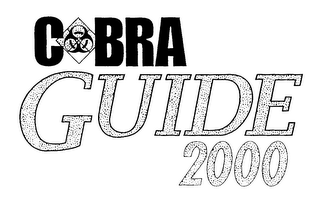 COBRA GUIDE 2000