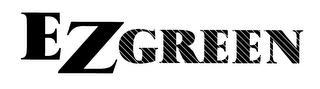 EZGREEN
