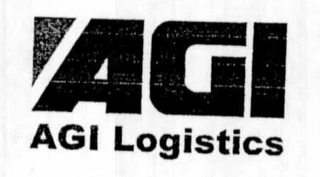 AGI LOGISTICS