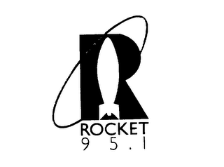 R ROCKET 9 5 . 1