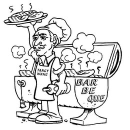 TANGY WANG BARBEQUE