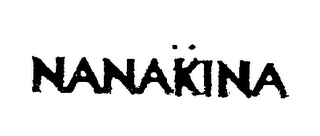 NANAKINA