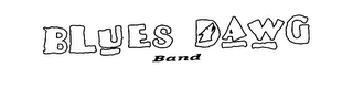 BLUES DAWG BAND