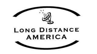 LONG DISTANCE AMERICA