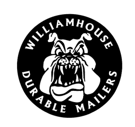 WILLIAMHOUSE DURABLE MAILERS