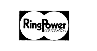 RING POWER CORPORATION