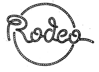 RODEO