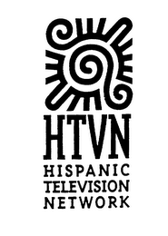 HTVN HISPANIC TELEVISION NETWORK