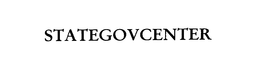 STATEGOVCENTER
