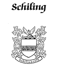 SCHILING 1172
