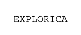 EXPLORICA