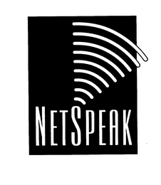 NETSPEAK