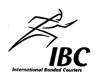 IBC INTERNATIONAL BONDED COURIERS