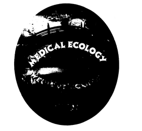 MEDICAL ECOLOGY