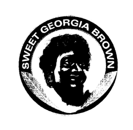 SWEET GEORGIA BROWN