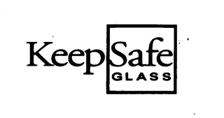 KEEPSAFE GLASS