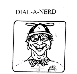 DIAL-A-NERD