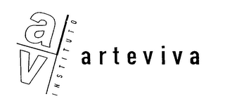 AV INSTITUTO ARTEVIVA