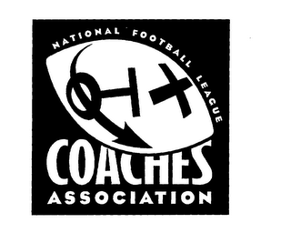 NATIONAL FOOTBALL LEAGUE COACHES ASSOCIATION