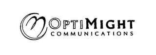 OPTIMIGHT COMMUNICATIONS