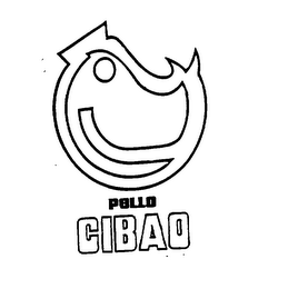 POLLO CIBAO