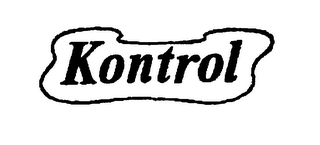 KONTROL