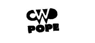 CWP POPE