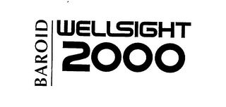 WELLSIGHT 2000 BAROID