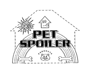 PET SPOILER PRODUCTS