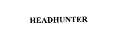 HEADHUNTER