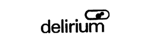 DELIRIUM