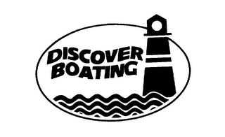 DISCOVER BOATING