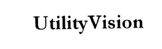 UTILITYVISION