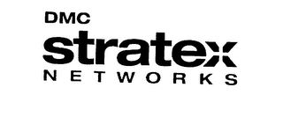 DMC STRATEX NETWORKS