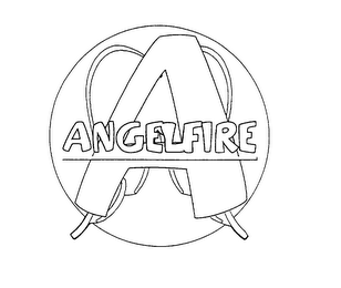 A ANGELFIRE