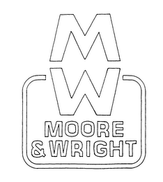 MW MOORE & WRIGHT