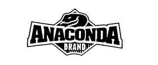 ANACONDA BRAND