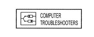 COMPUTER TROUBLESHOOTERS