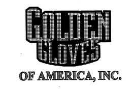 GOLDEN GLOVES OF AMERICA INC