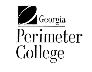 GEORGIA PERIMETER COLLEGE