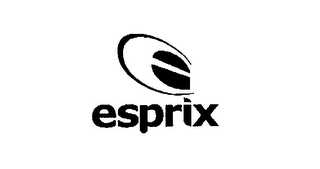 E ESPRIX