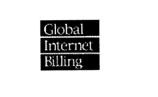 GLOBAL INTERNET BILLING