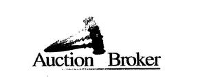 AUCTION BROKER