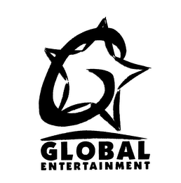 G GLOBAL ENTERTAINMENT