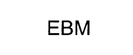 EBM