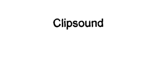 CLIPSOUND