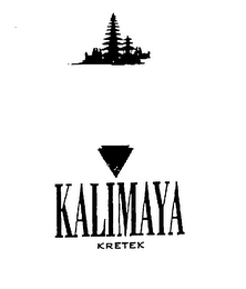 KALIMAYA KRETEK