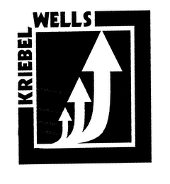 KRIEBEL WELLS