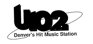 U102 DENVER'S HIT MUSIC STATION